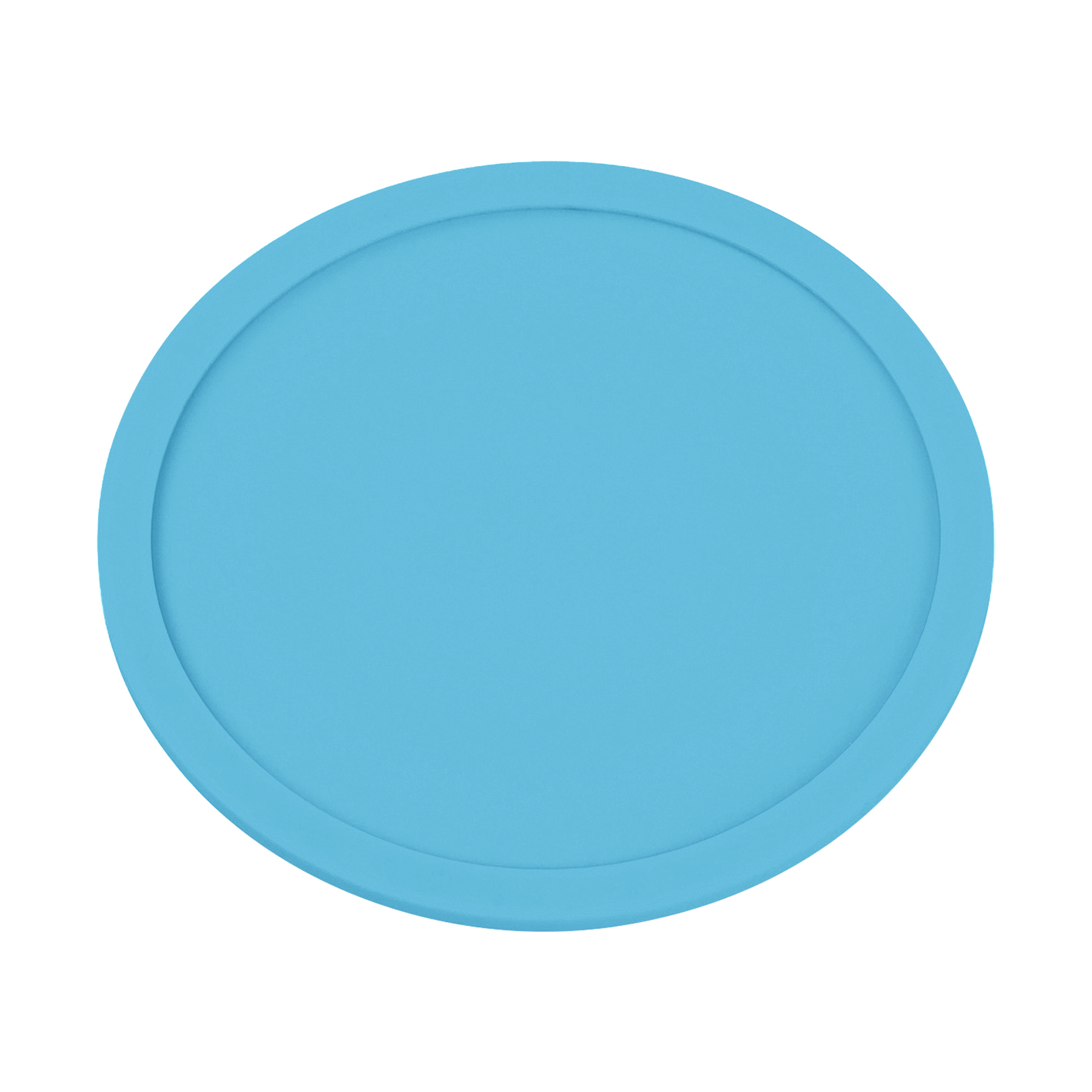 FlyFlyPromos - Soft PVC Insulation Coaster Image 8 - Promotional Product